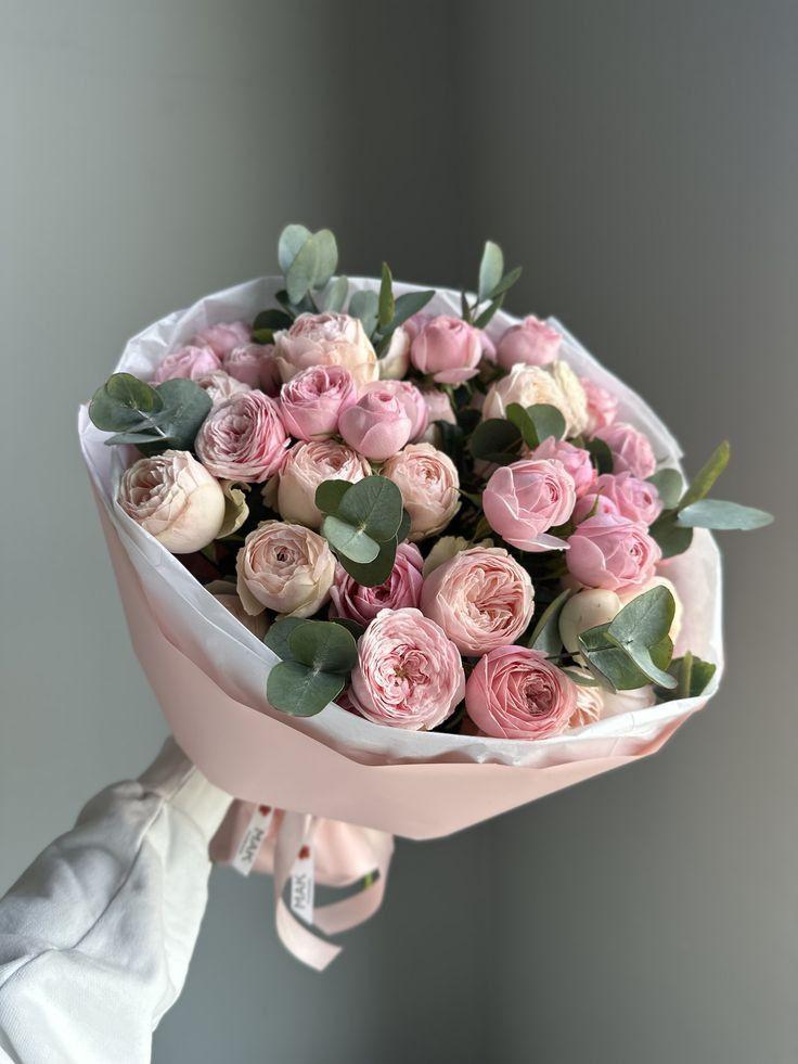 Whimsical Woodland Bloom Cluster